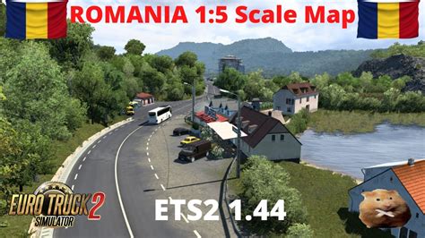 romania map by alexandru 1.44 download